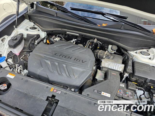 Hyundai Palisade 2024 — photo 18