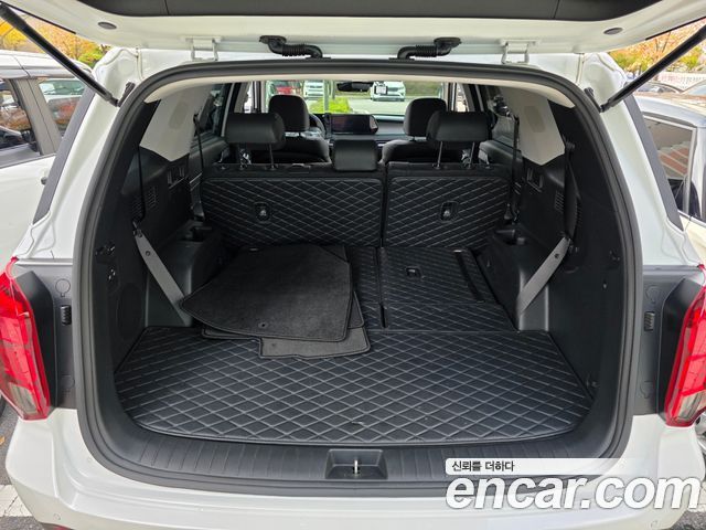 Hyundai Palisade 2024 — photo 19
