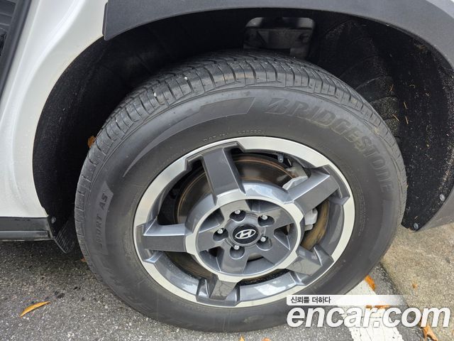 Hyundai Palisade 2024 — photo 20