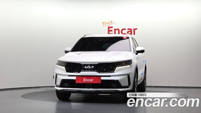 Kia Sorento 2022 — photo 3