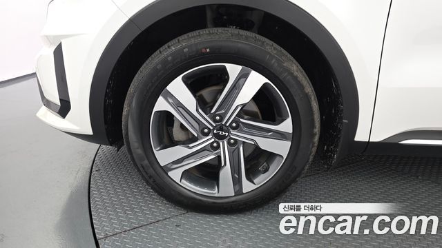 Kia Sorento 2022 — photo 5