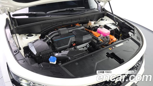 Kia Sorento 2022 — photo 6