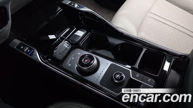 Kia Sorento 2022 — photo 12