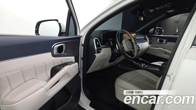 Kia Sorento 2022 — photo 13