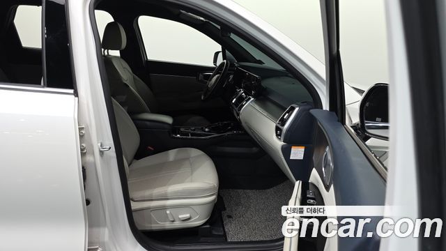 Kia Sorento 2022 — photo 17