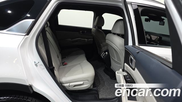 Kia Sorento 2022 — photo 18