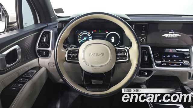 Kia Sorento 2022 — photo 19