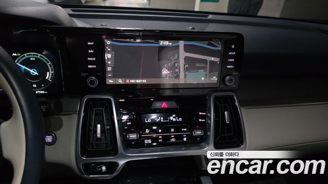 Kia Sorento 2022 — photo 20