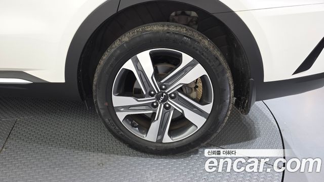 Kia Sorento 2022 — photo 7