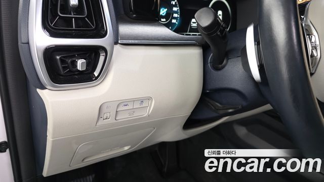 Kia Sorento 2022 — photo 28