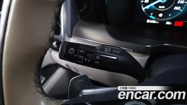 Kia Sorento 2022 — photo 29
