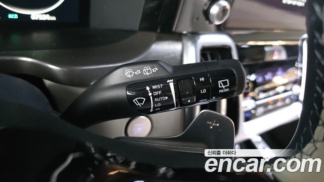 Kia Sorento 2022 — photo 30