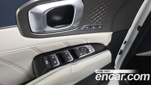 Kia Sorento 2022 — photo 31