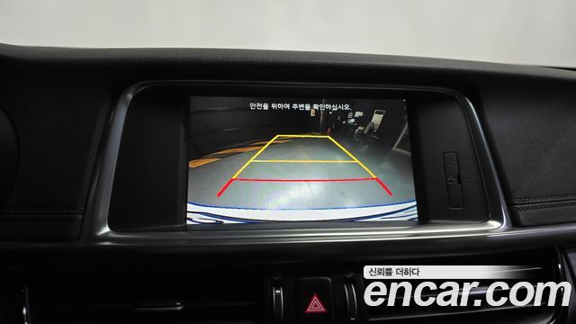 Kia K5 2016 — photo 18
