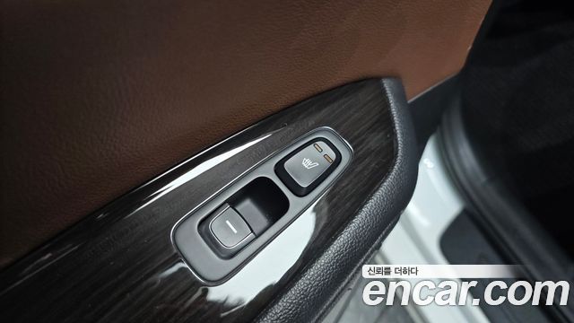 Kia K5 2016 — photo 27