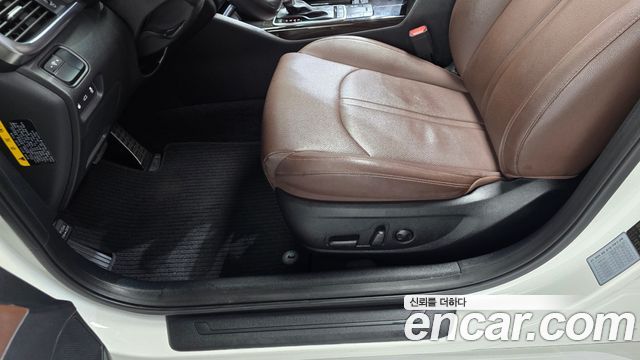 Kia K5 2016 — photo 29
