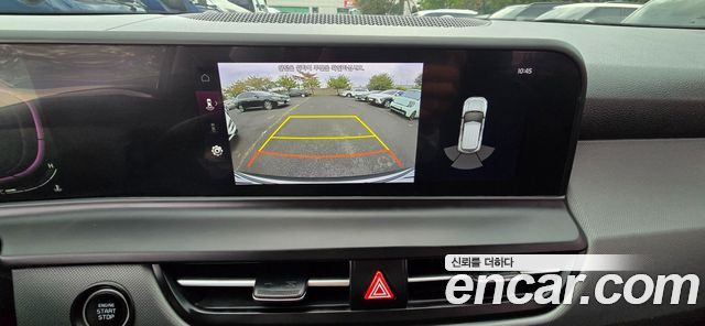 Kia Seltos 2023 — photo 10