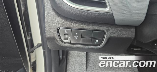 Kia Seltos 2023 — photo 14