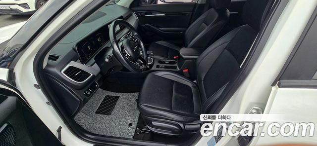 Kia Seltos 2023 — photo 16