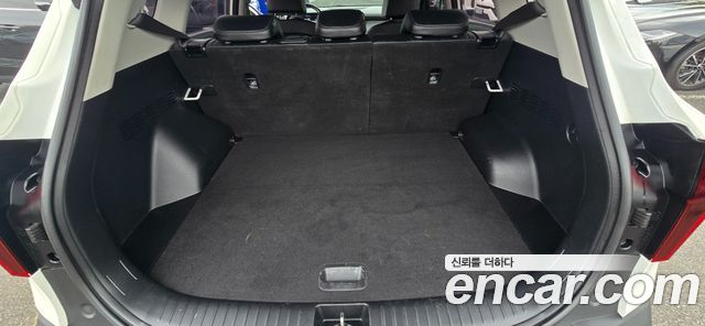 Kia Seltos 2023 — photo 18