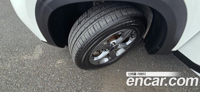 Kia Seltos 2023 — photo 20