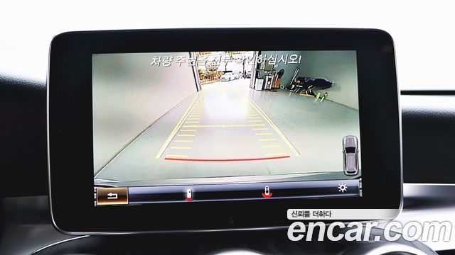 Mercedes-Benz GLC-Class 2019 — photo 13