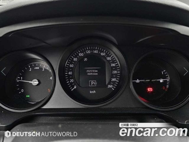 Renault Korea SM6 2016 — photo 8