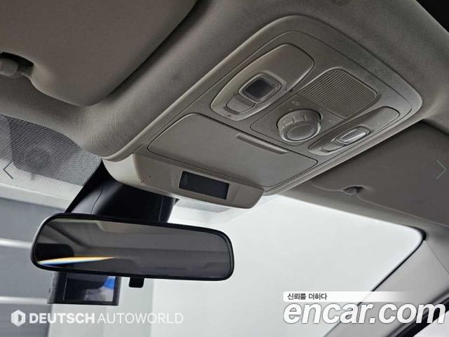 Renault Korea SM6 2016 — photo 17
