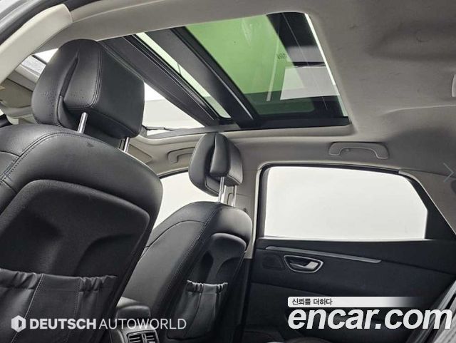 Renault Korea SM6 2016 — photo 18