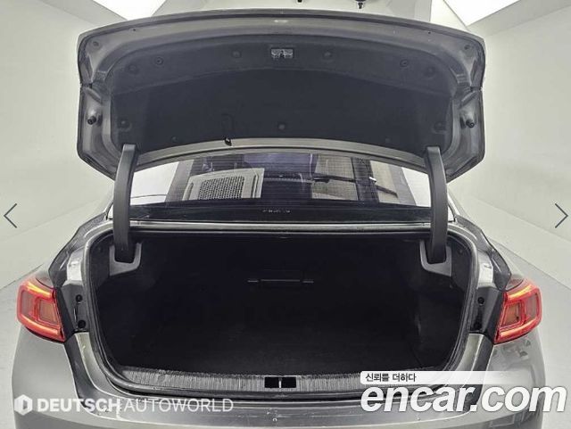 Renault Korea SM6 2016 — photo 19
