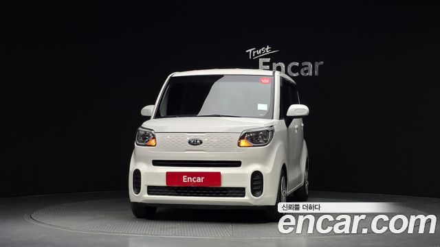 Kia RAY 2018 — photo 3