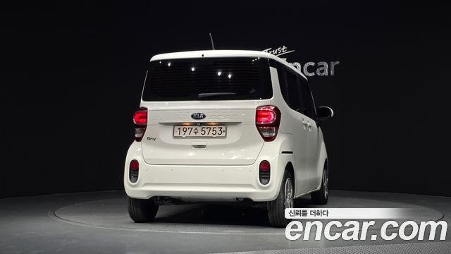 Kia RAY 2018 — photo 4