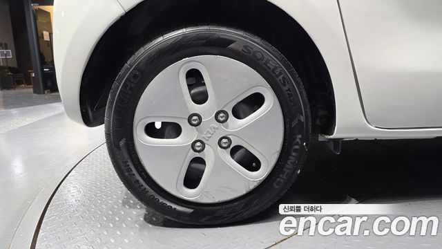 Kia RAY 2018 — photo 5