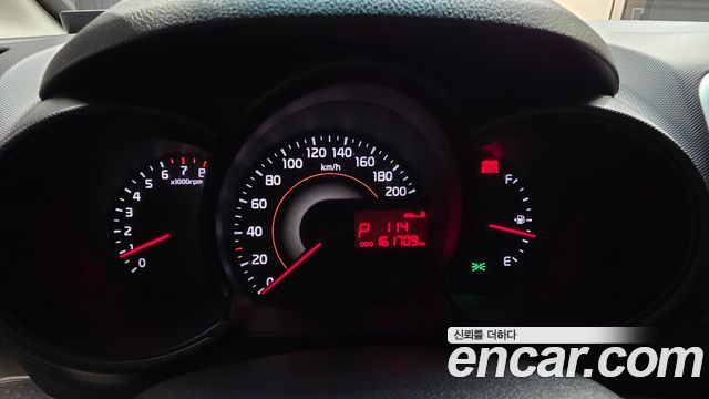 Kia RAY 2018 — photo 11
