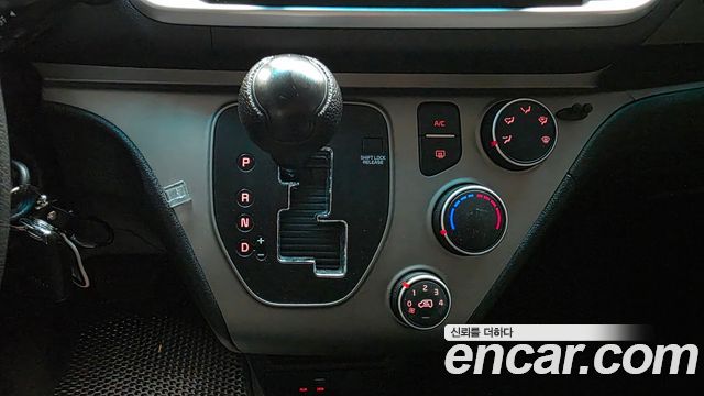 Kia RAY 2018 — photo 12