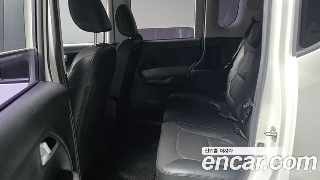 Kia RAY 2018 — photo 17