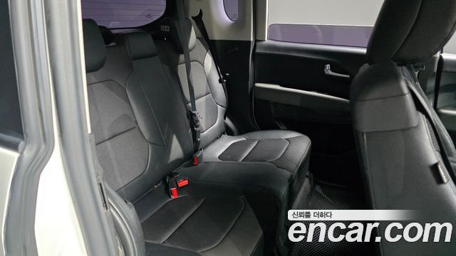 Kia RAY 2018 — photo 18
