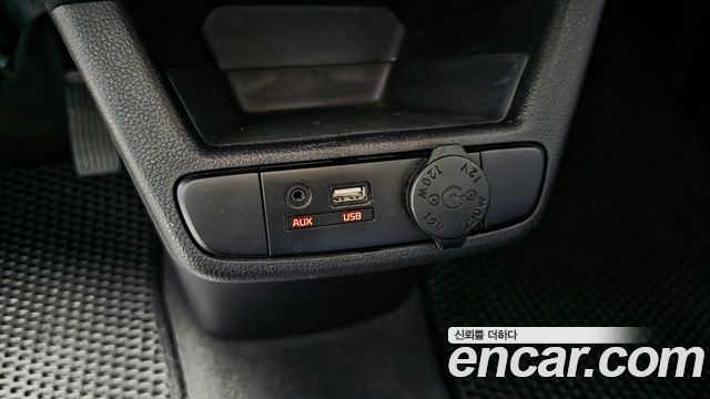 Kia RAY 2018 — photo 19