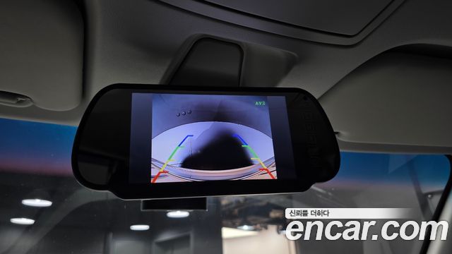 Kia RAY 2018 — photo 21