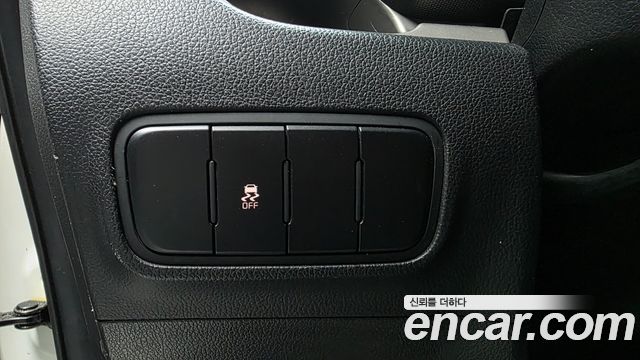 Kia RAY 2018 — photo 25