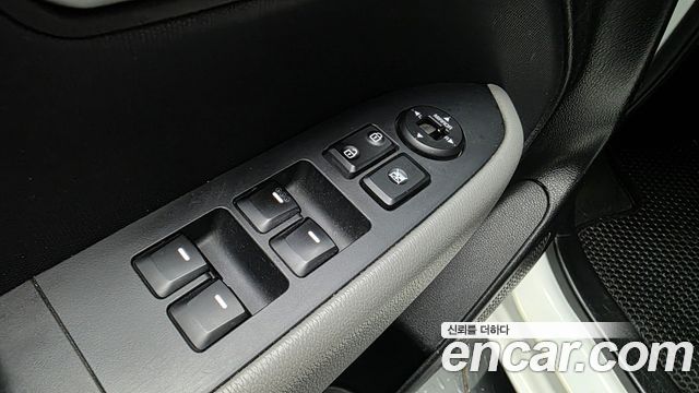 Kia RAY 2018 — photo 26