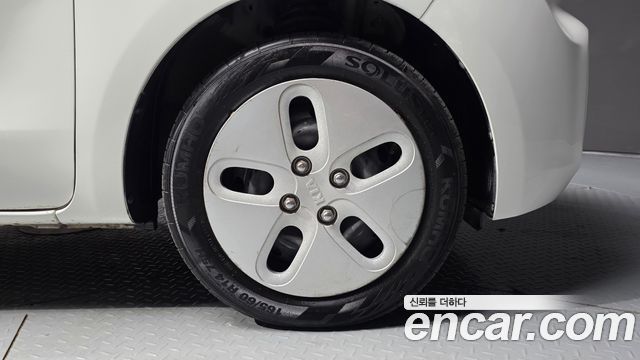Kia RAY 2018 — photo 7