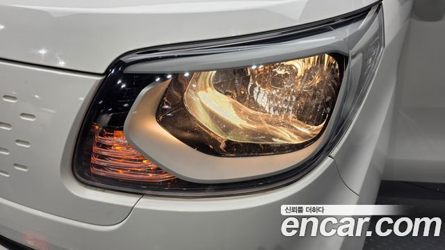 Kia RAY 2018 — photo 8