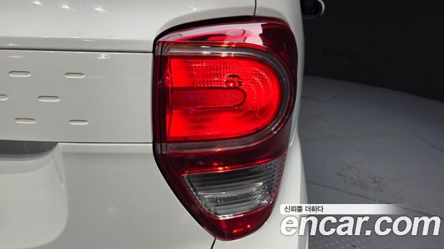 Kia RAY 2018 — photo 9