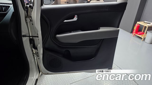 Kia RAY 2018 — photo 14