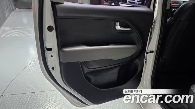 Kia RAY 2018 — photo 15
