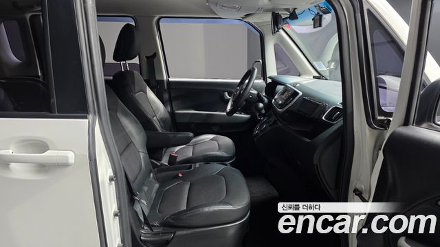 Kia RAY 2018 — photo 16