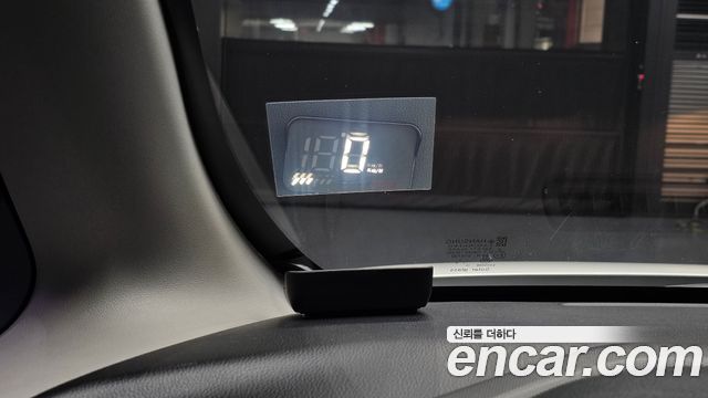 Kia RAY 2018 — photo 28