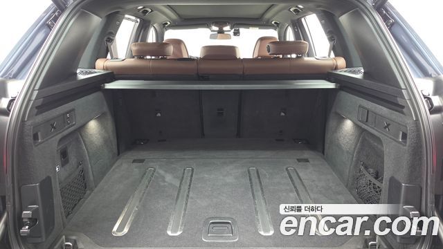 BMW X5 2022 — photo 26