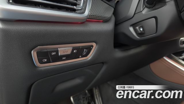 BMW X5 2022 — photo 30